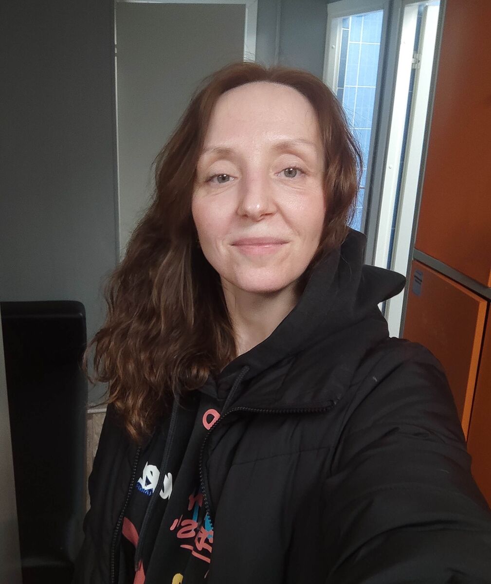 Привет! Я Ксюша, мама пятерых. Долгое время занималась тхэквондо, недавно закончила обучение на фитнес-тренера. Здесь рассказываю о своей жизни как она есть. Всем рада, присоединяйтесь!