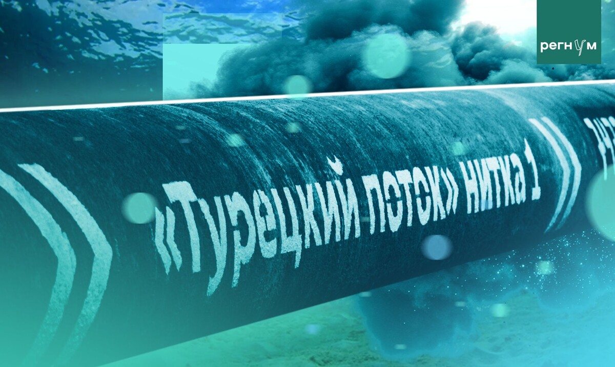     / Источник: Иван Шилов (с) ИА Регнум