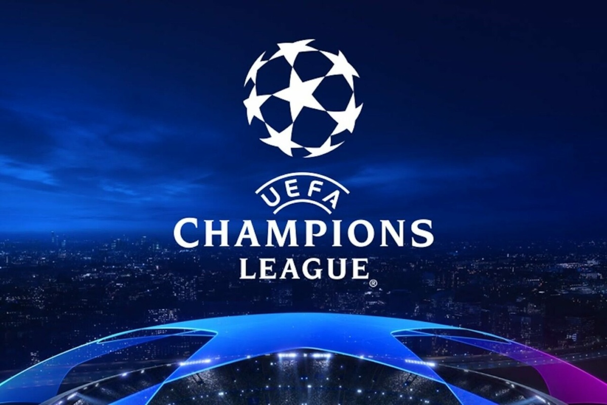 Лига чемпионов Фото: UEFA