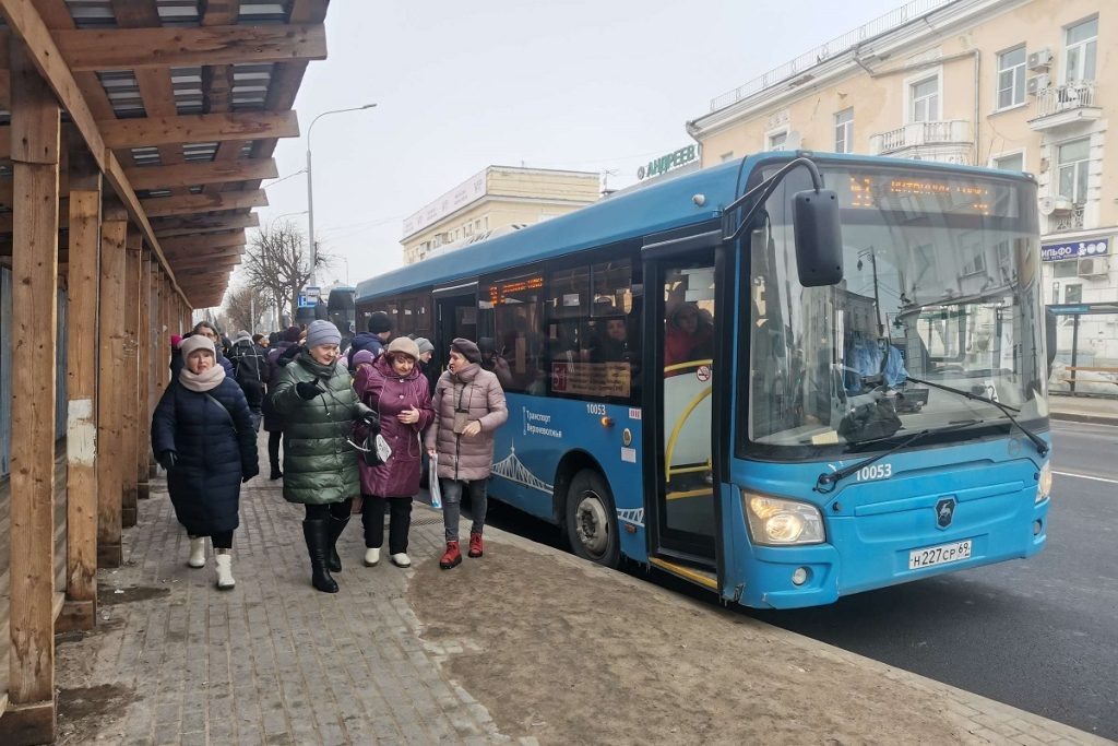 фото: архив «Каравана»