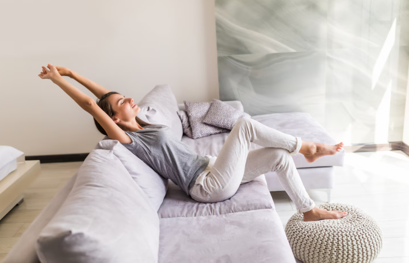 Как вентиляция и фильтрация воздуха влияют на чистоту в доме