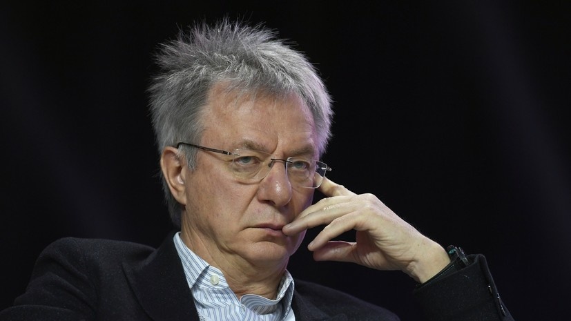   РИА Новости