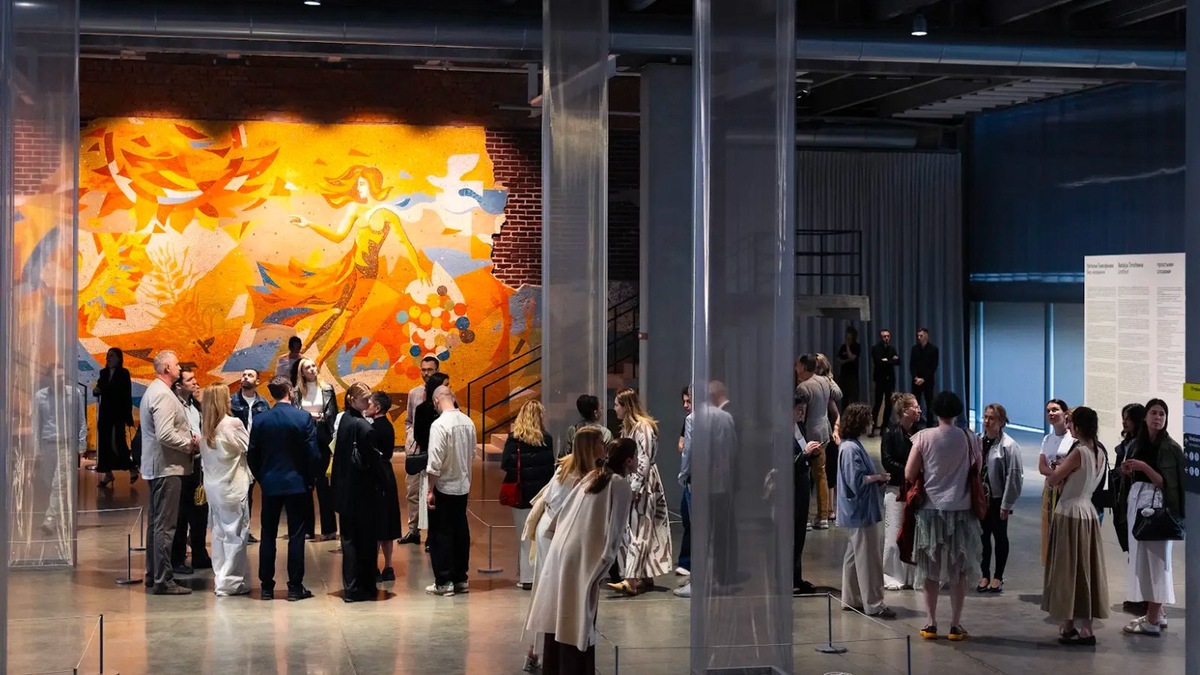 Источник фото: пресс-служба музея