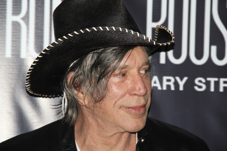    Clinton Wallace/ZUMAPRESS.com