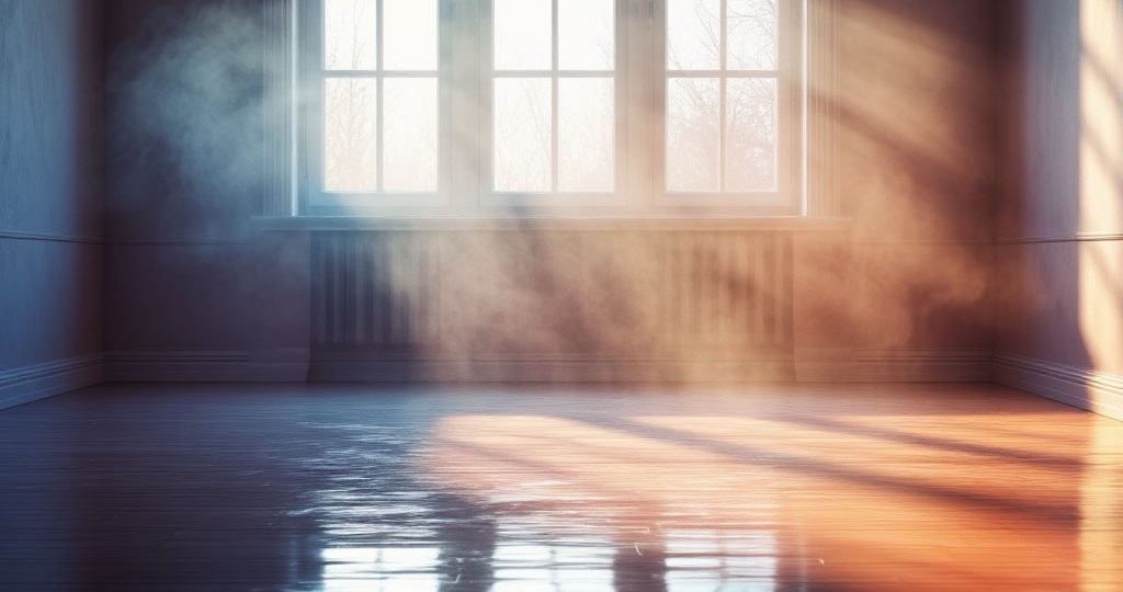 Одиночество —пространство встречи с собой