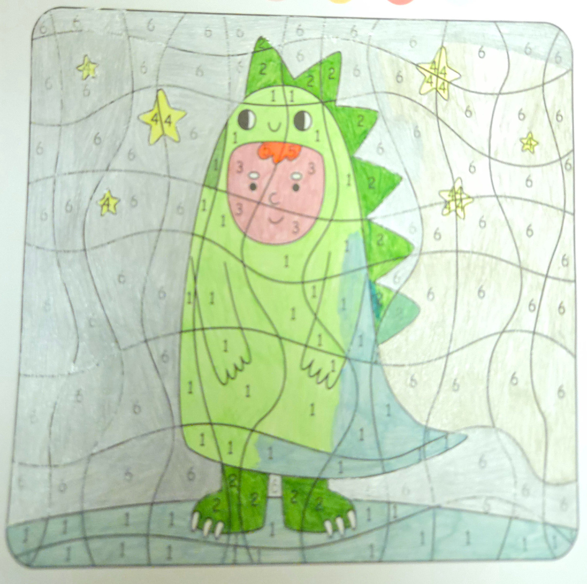 100 картинок. Фото автора. 