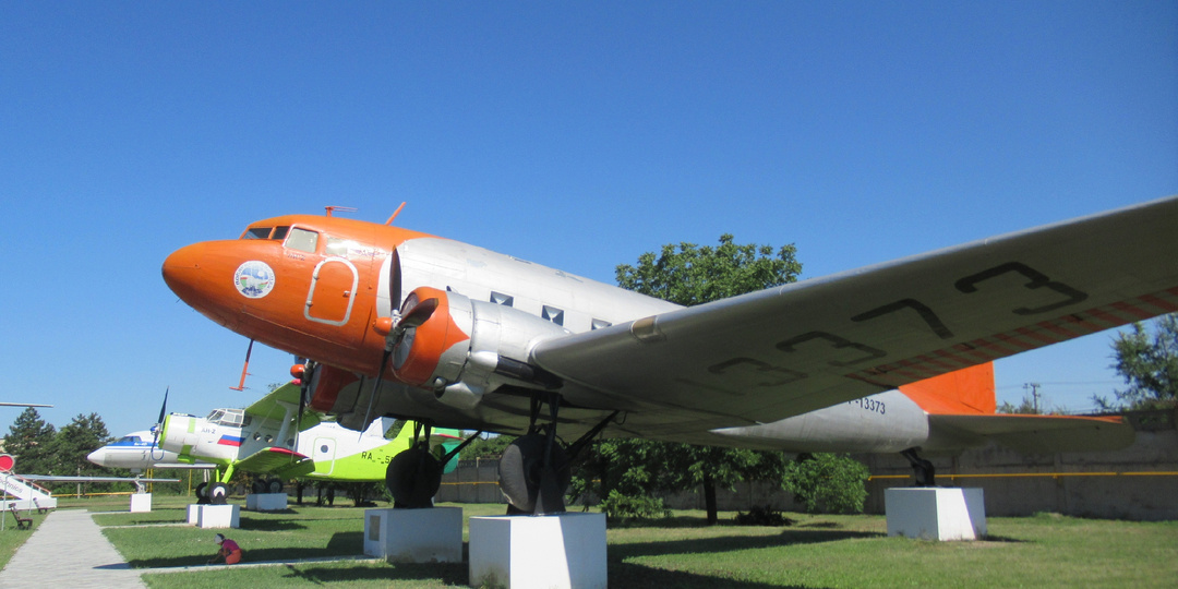 Бесплатный музей, кнопки пилота и Эльбрус в окне: как не заскучать в Минеральных Водах за 1 день