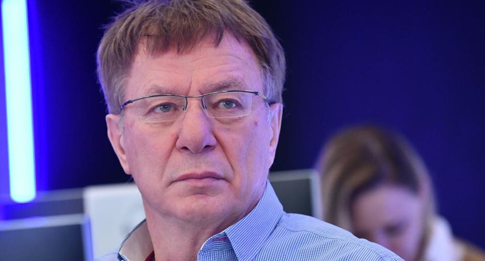    РИА «Новости»