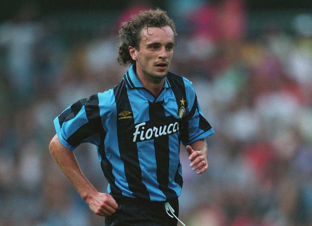 Игорь Шалимов