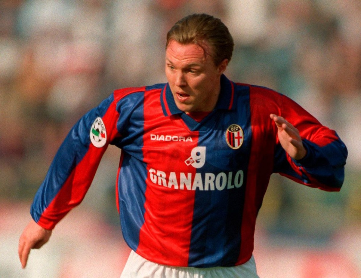 Игорь Колыванов