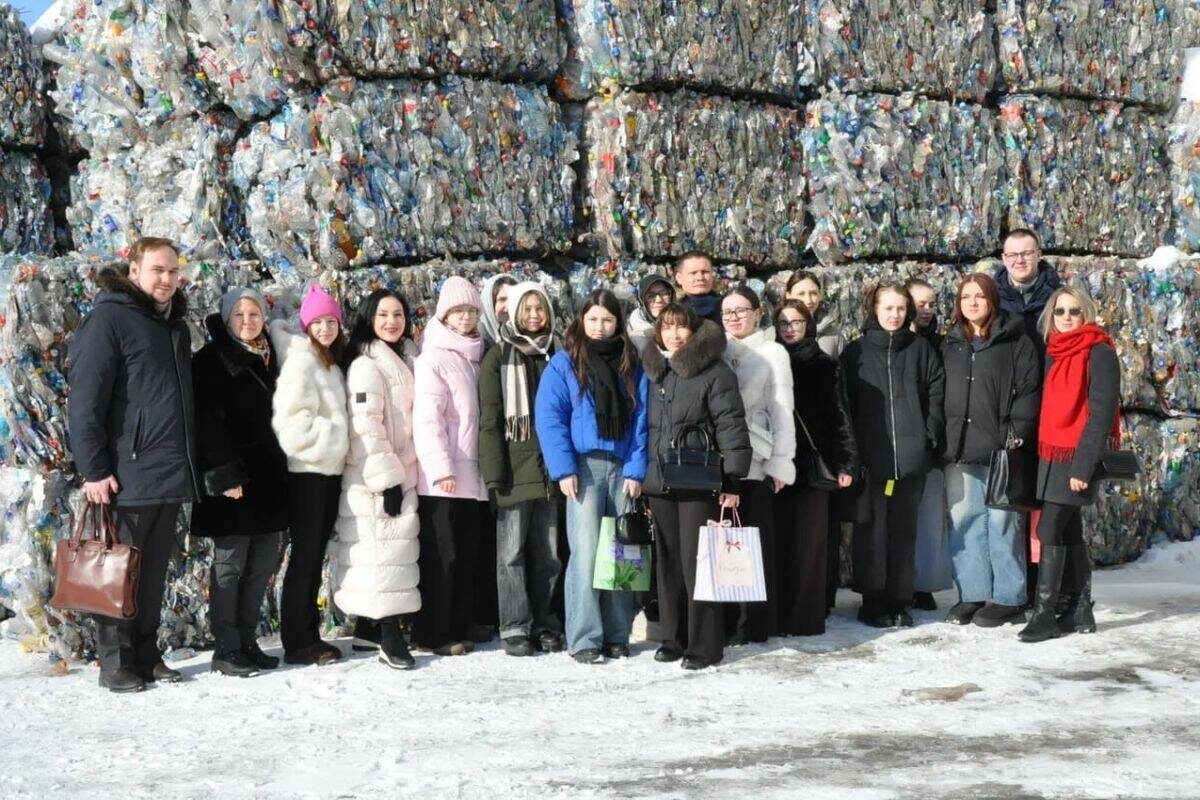 Фото: пресс-служба Татарстанского регионального отделения партии «Единая Россия»