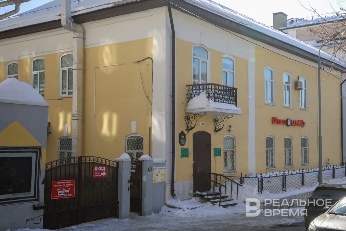   Артем Дергунов / realnoevremya.ru