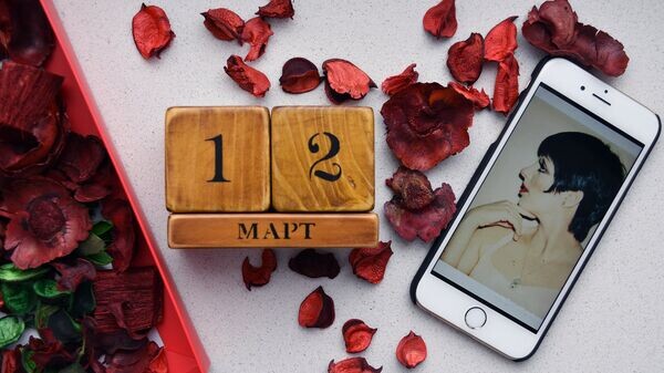    Календарь 12 марта© Sputnik