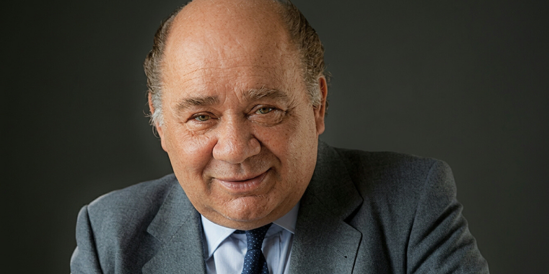 Как Евгений Леонов получил вторую жизнь в 1988 году