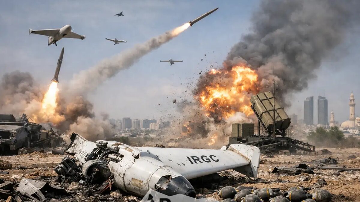    Сгенерировано при помощи ИИ © ridus.ru