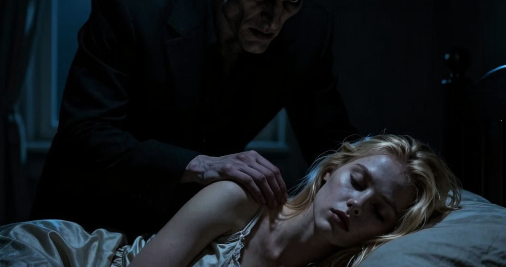 Моя новая жизнь.