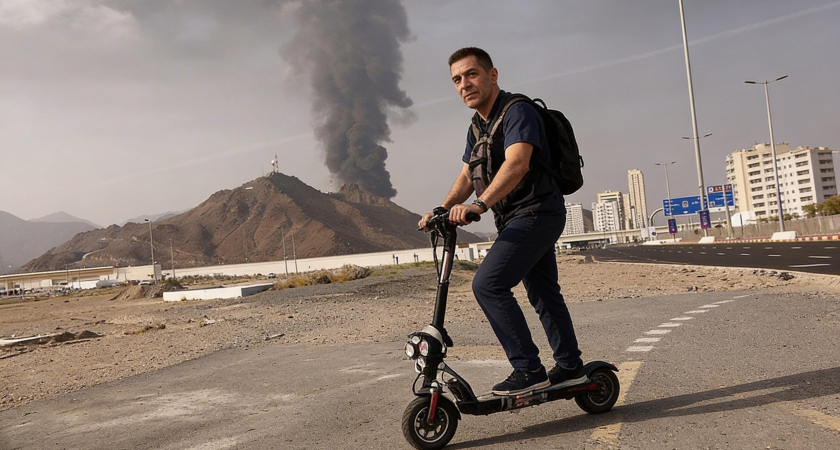    Сайт KP.RU собрал последние новости о войне США с Ираном REUTERS