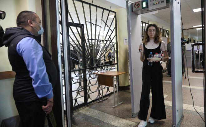    © Роман Пименов / «Петербургский дневник»