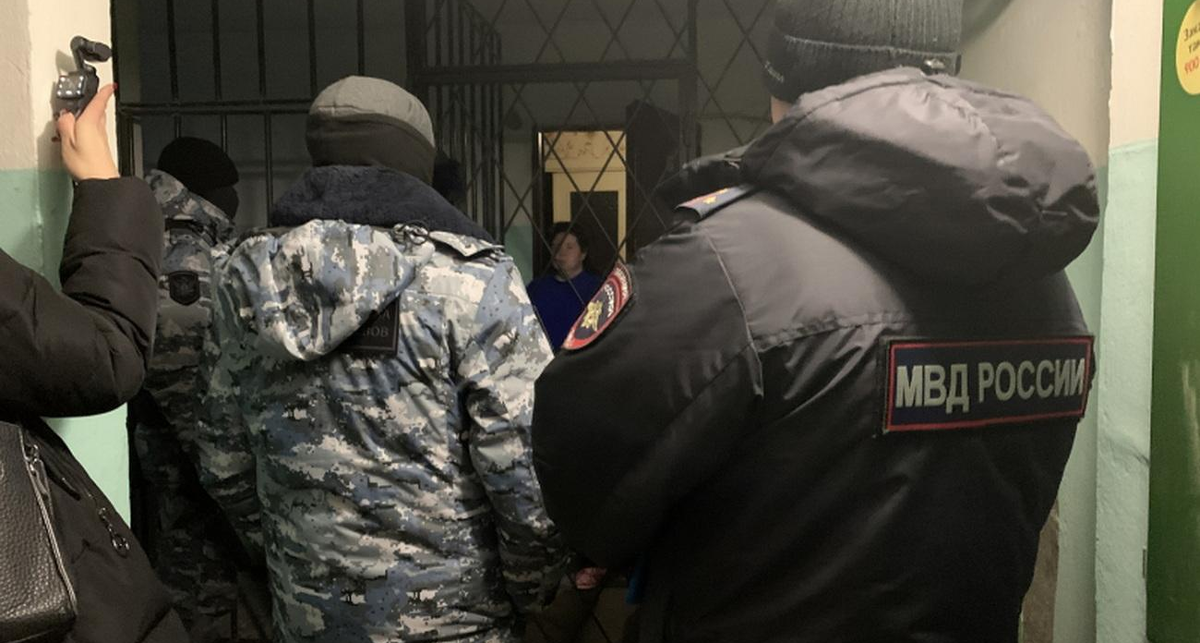    Фото: МВД по Республике Марий Эл с сайта akpars.ru