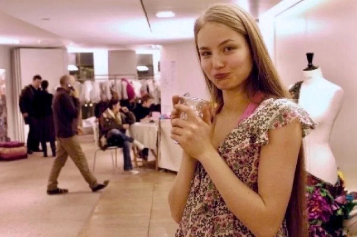    ИИ и корреспондент aif.ru разбирались в деле Русланы Коршуновой.