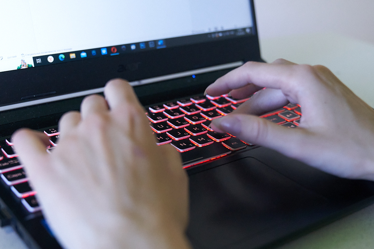    Фото: Лидия Аникина