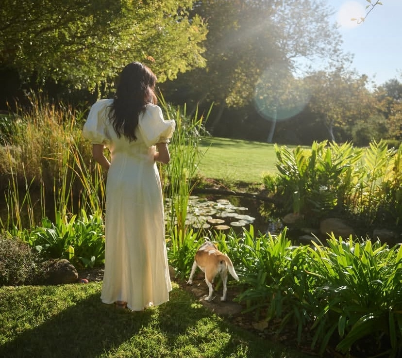 «Воскресенье, с приятным, долгим светом.»