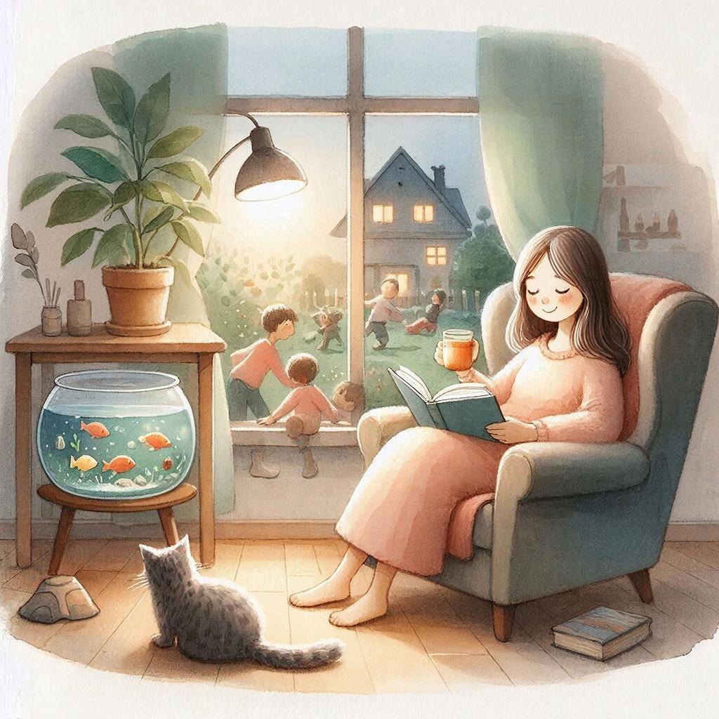 Дом милый дом