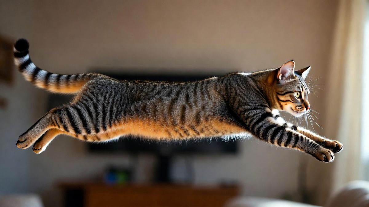 Белка летяга