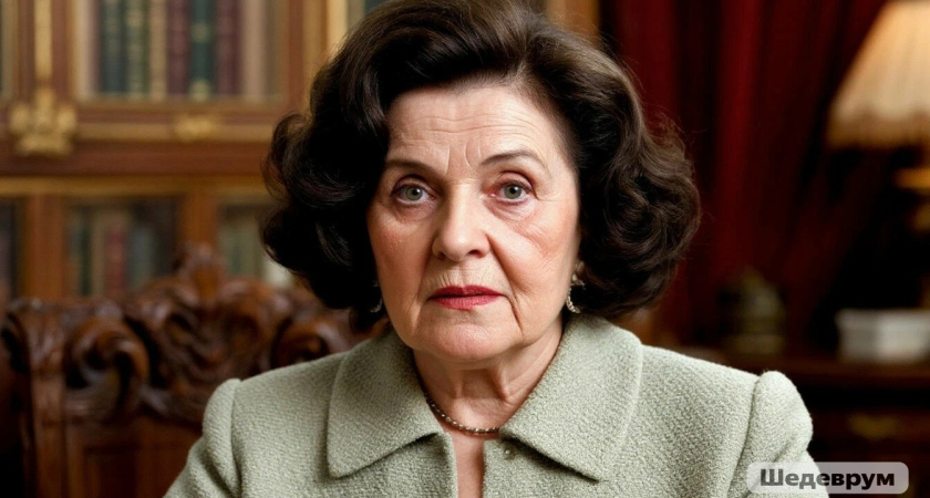    Создано в Шедевруме