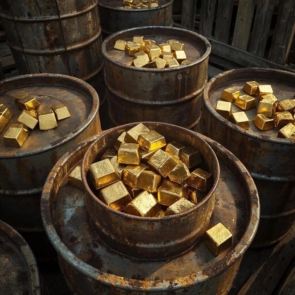 Изображение сгенерировала нейросеть GigaChat.