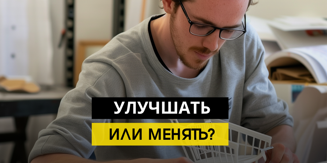 Вы Nokia или Apple? Два типа предпринимателей