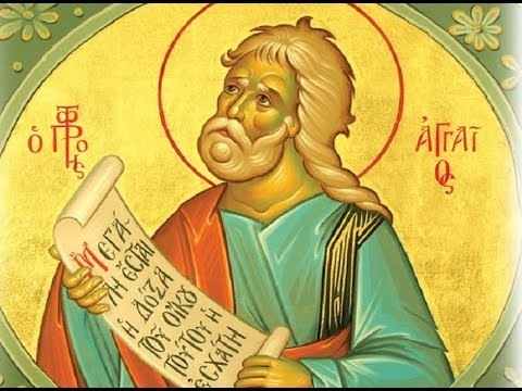 "Забытое пророчество Аггея: почему Бог упрекнул народ за постройку богатых домов при запустении Храма"