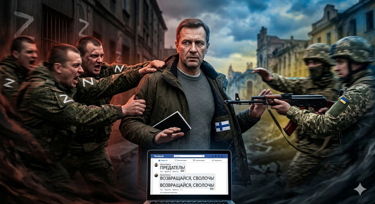 Отбиваться от агрессии в комментариях так себе удовольствие 