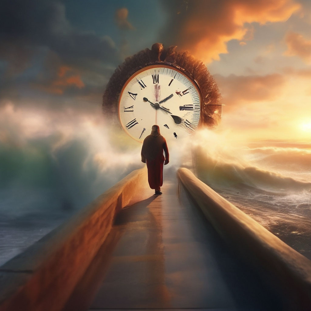 Здравствуй и прощай