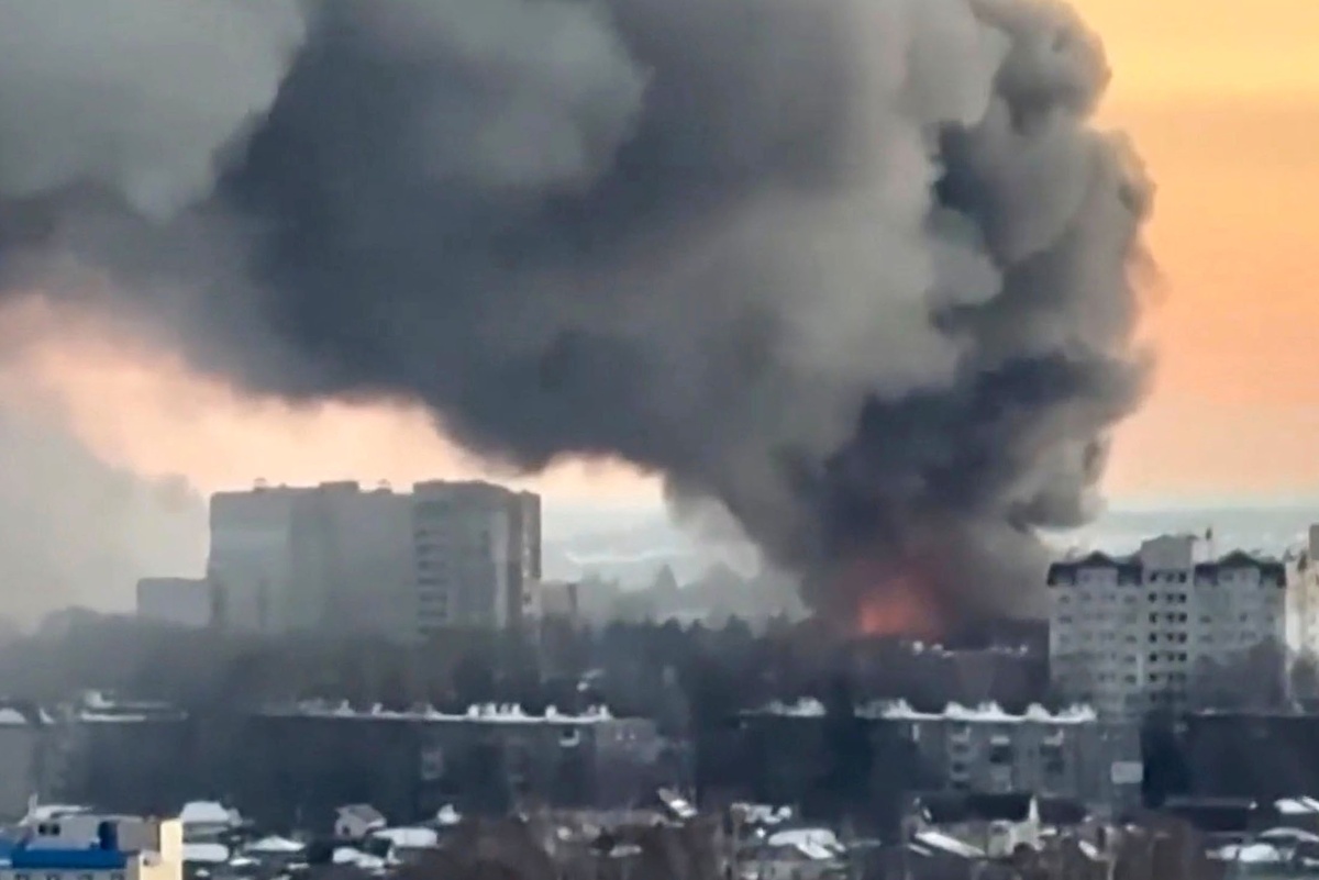 Фото из местных новостей