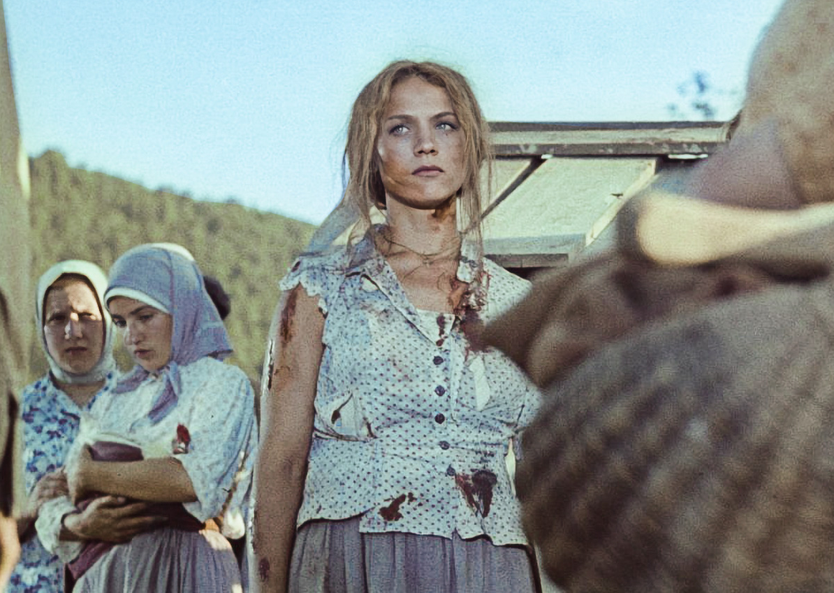 Нина Русланова Тени исчезают в полдень