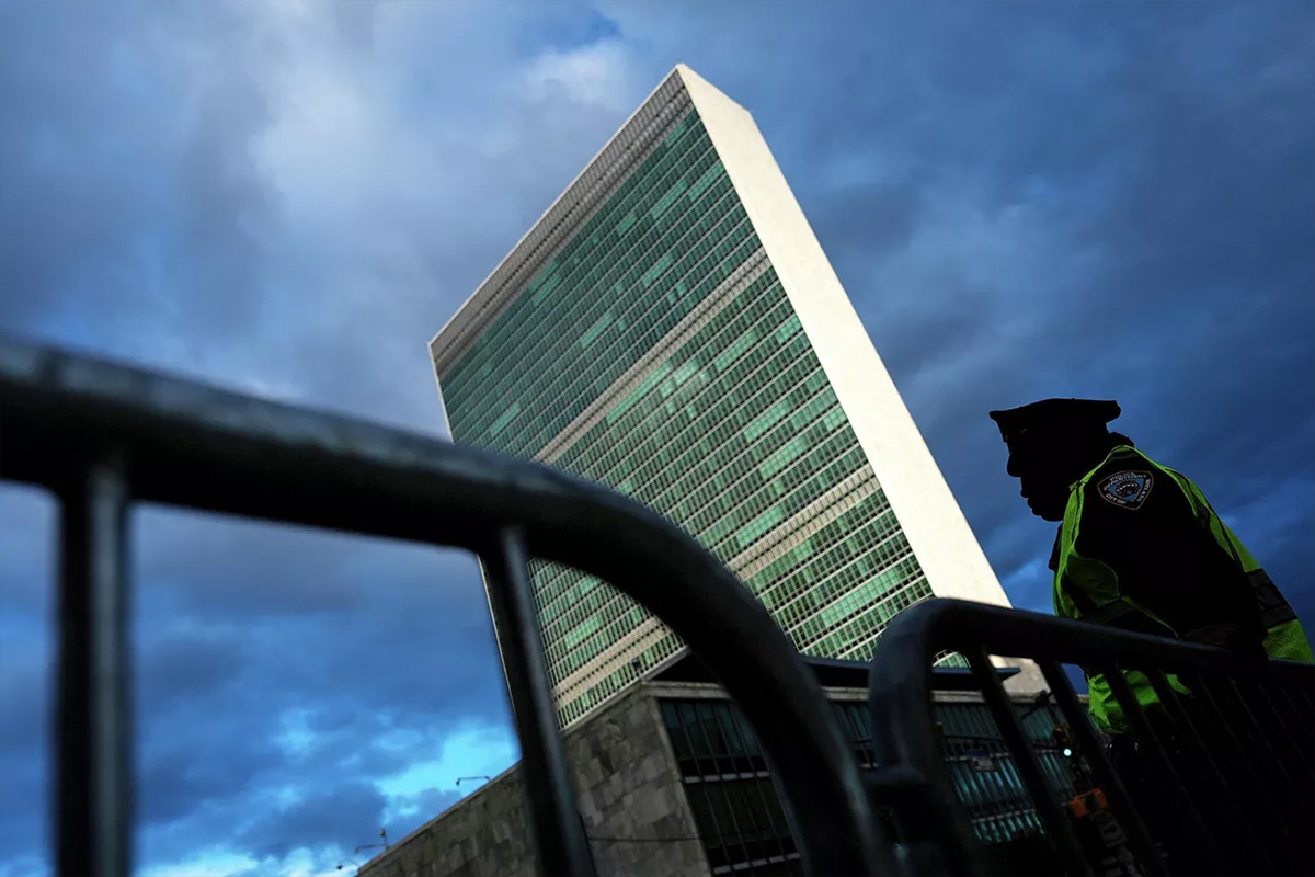    Фото: Julia Demaree Nikhinson, источник: AP Photo