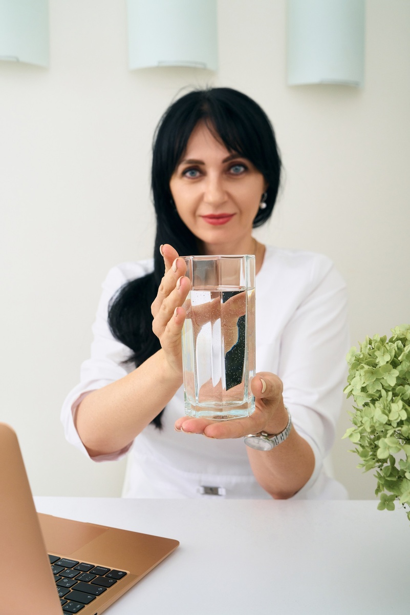 Детокс или что реально работает