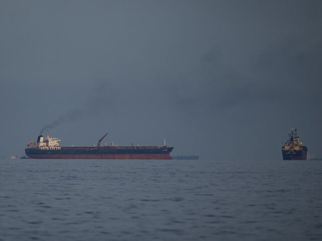    Фото: ТАСС/AP/Altaf Qadri