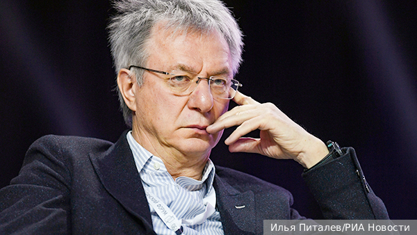     Фото: Илья Питалев/РИА Новости   
 Текст: Антон Антонов