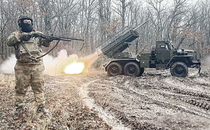 Фото из архива редакции.