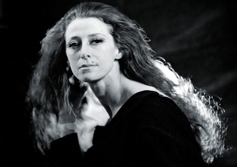 Майя Плисецкая и Марис Лиепа: тот, о ком Большой театр молчал