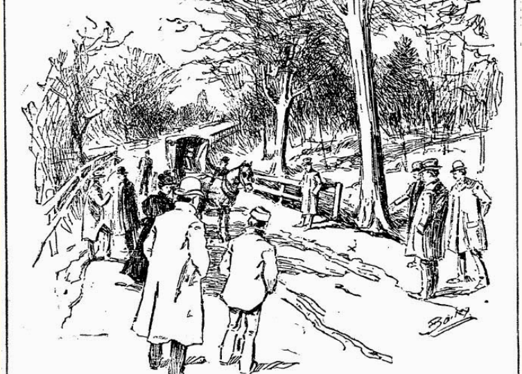 Три товарища