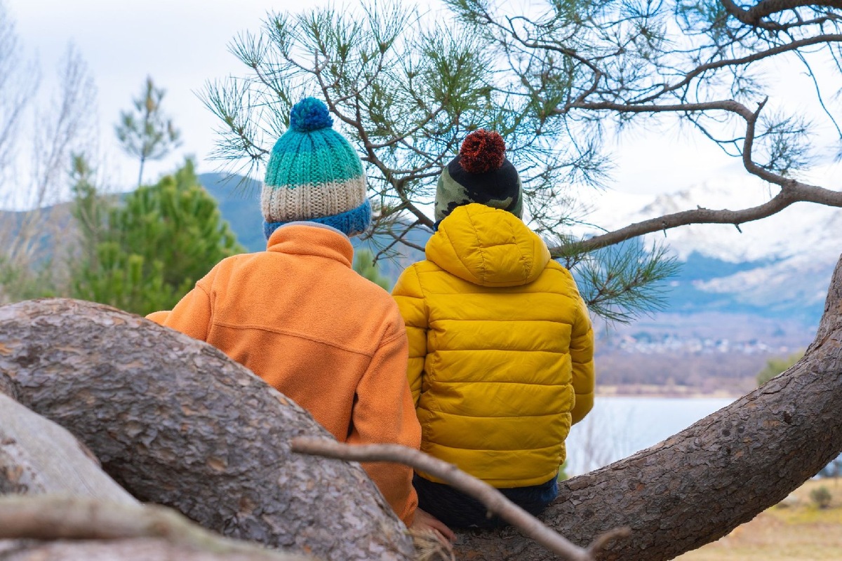    Фото: iStock/Arianne de San Jose van Hoof