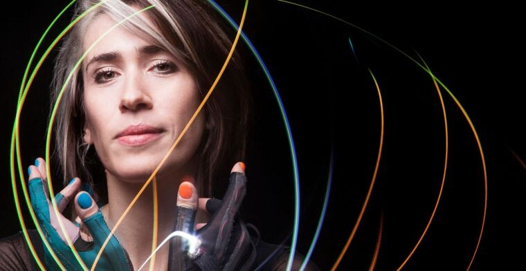 Imogen Heap
