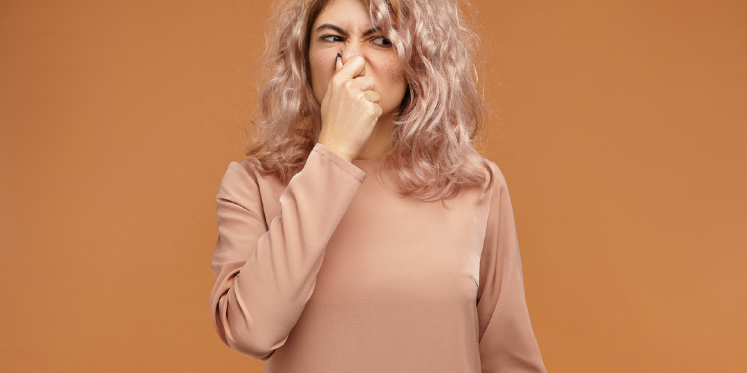 Мужские запахи которые отталкивают женщин сильнее всего