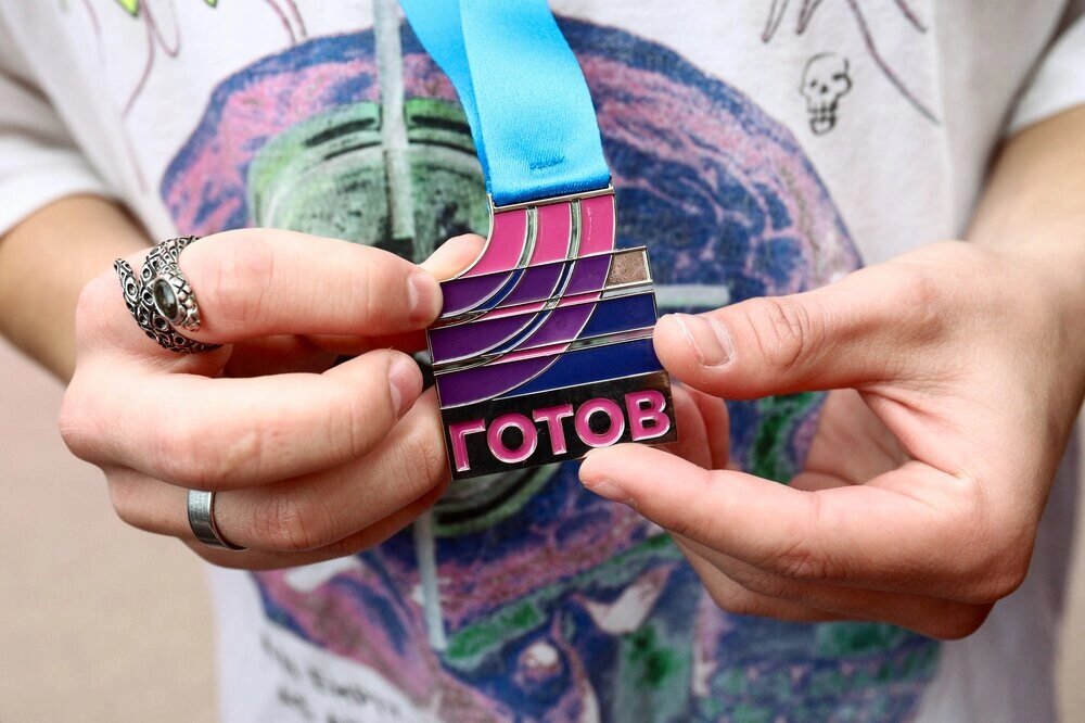    Фото: АГН Москва/ Кирилл Зыков