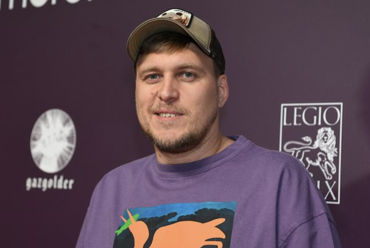 Фото: Екатерина Чеснокова / РИА Новости