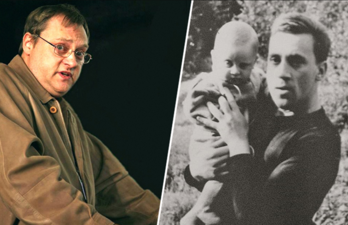 Аркадий Высоцкий