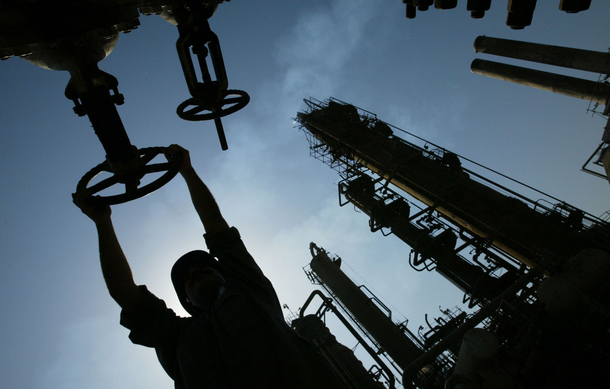 Oleg Nikishin/Getty Images